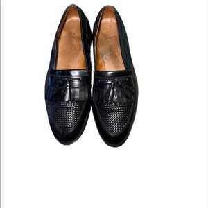 Black Allen Edmonds size 13D